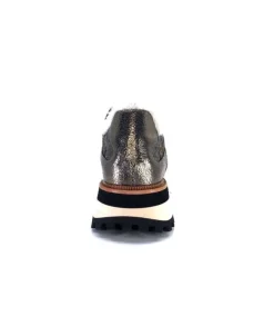 Alpe 2145 Cuir Kaki