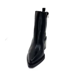 Alpe 24631705 Cuir Noir