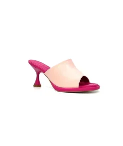 Angel Alarcon 23057 Cuir Fushia