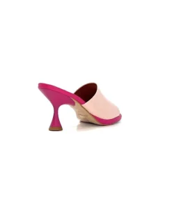 Angel Alarcon 23057 Cuir Fushia