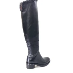 As98 A52301 Cuir Noir