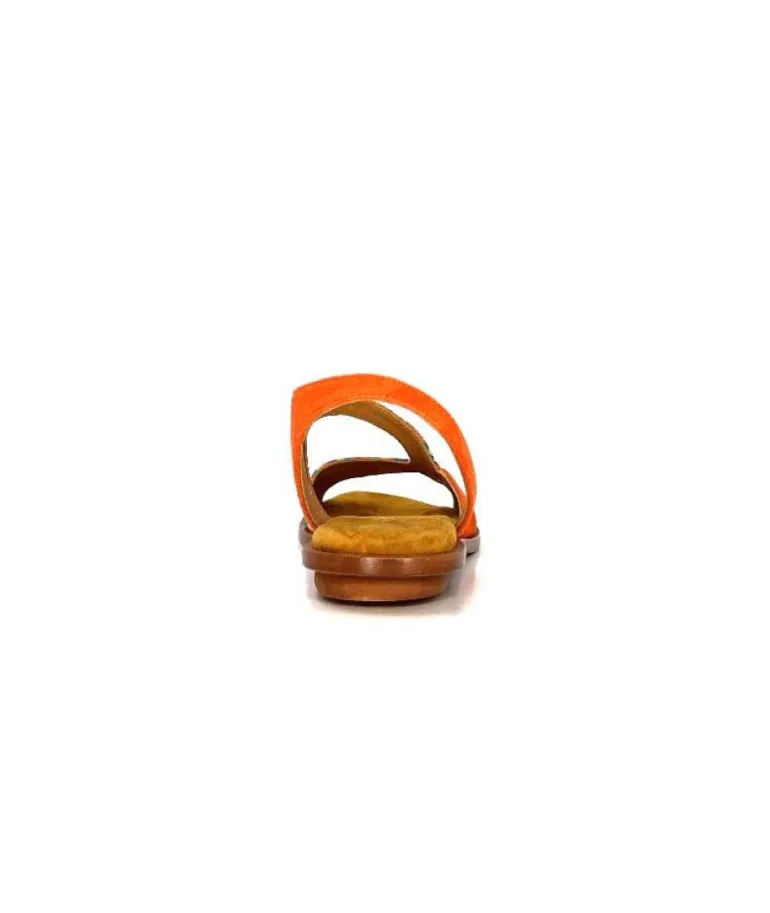 Audley 22300 Daim Textile Multicolore