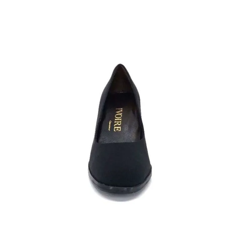 Brunate 70259 Microfibre Noir