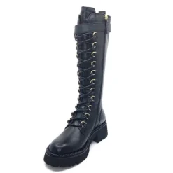Bruno Premi Bc3403 Cuir Noir