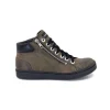 Chacal 6147 Cuir Kaki