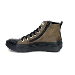 Chacal 6555 Cuir Kaki