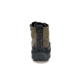 Chacal 6555 Cuir Kaki
