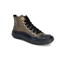 Chacal 6555 Cuir Kaki