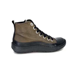 Chacal 6555 Cuir Kaki