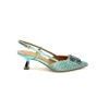 Chantal 1904 Textile Vert
