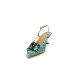 Chantal 1904 Textile Vert