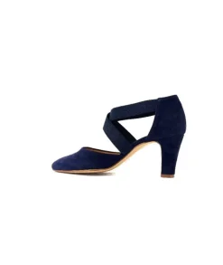 Cristian Daniel 0348 Daim Bleu Marine
