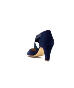 Cristian Daniel 0348 Daim Bleu Marine
