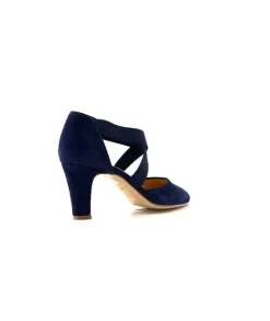 Cristian Daniel 0348 Daim Bleu Marine