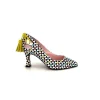 Dansi 5681 Cuir Multi Rombos