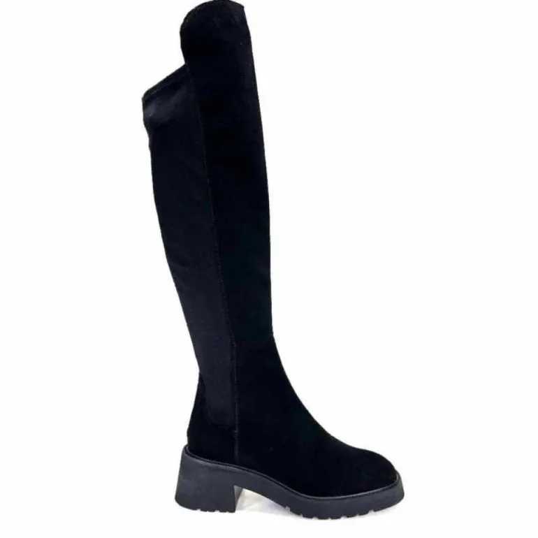 Donna Carolina 50.299.076.001 Daim Noir