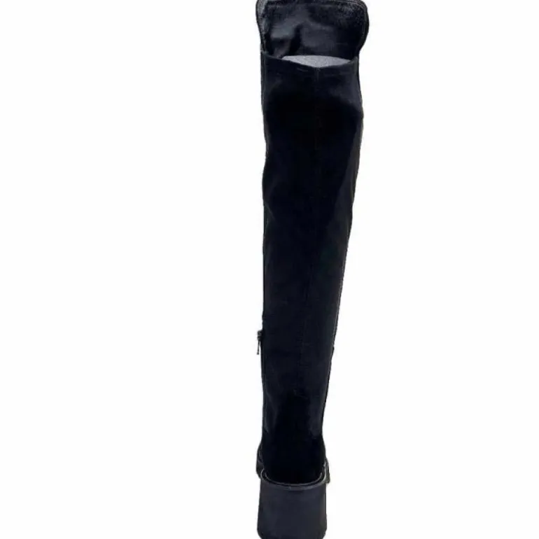 Donna Carolina 50.299.076.001 Daim Noir