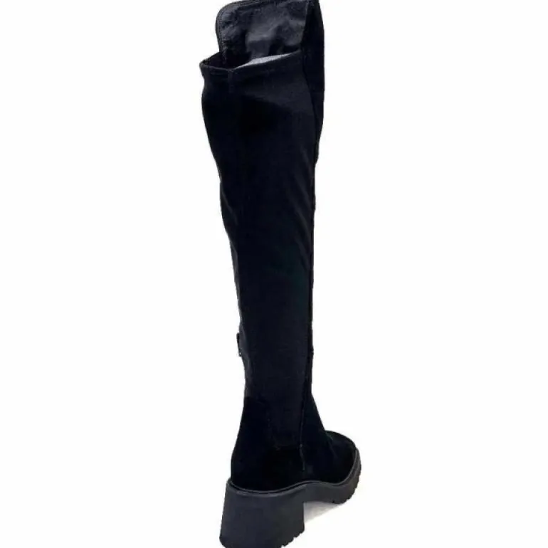 Donna Carolina 50.299.076.001 Daim Noir
