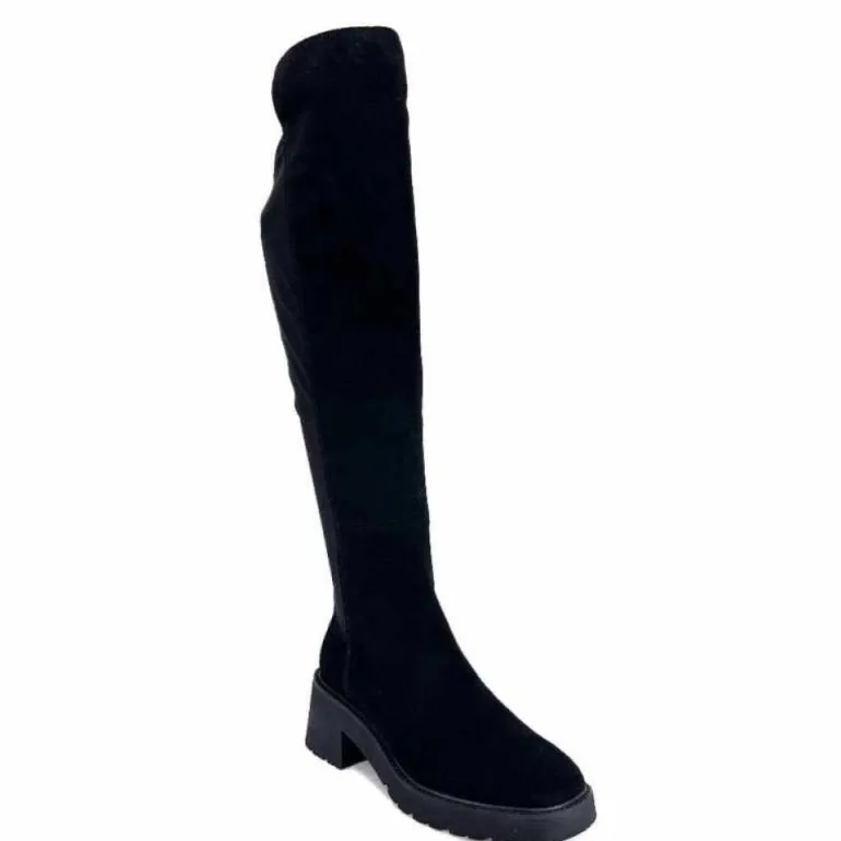 Donna Carolina 50.299.076.001 Daim Noir