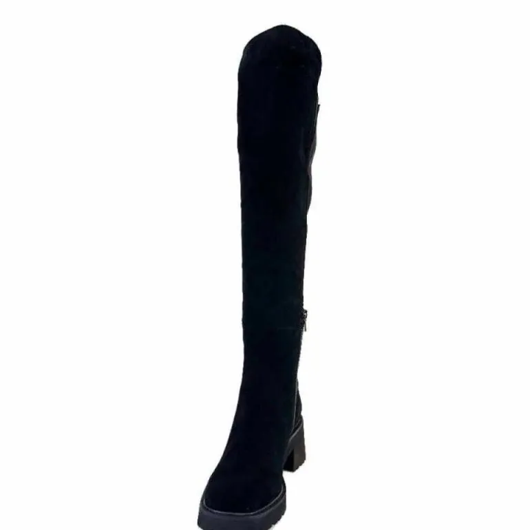 Donna Carolina 50.299.076.001 Daim Noir