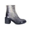 Fru.It 7740 Cuir Metal Antracite