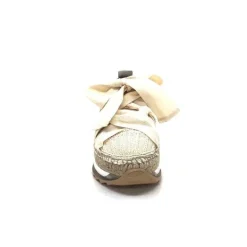 Gaimo Venus Crochet Textile Beige