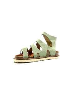 Genuins G1048 Daim Vert