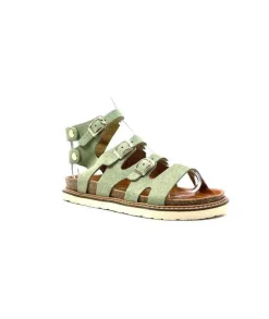 Genuins G1048 Daim Vert
