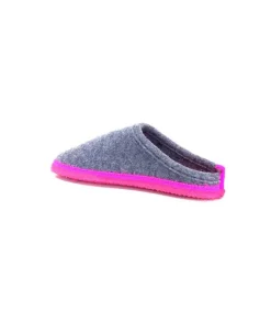 Giesswein Woolpops Gris Rose