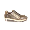 Hispanitas Hi 222277 Rafaell Cuir Vison & Taupe