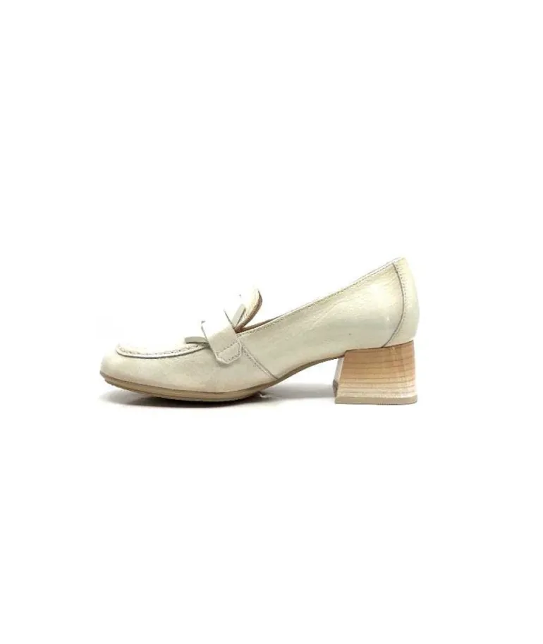 Hispanitas Hv 232570 Cuir Panna