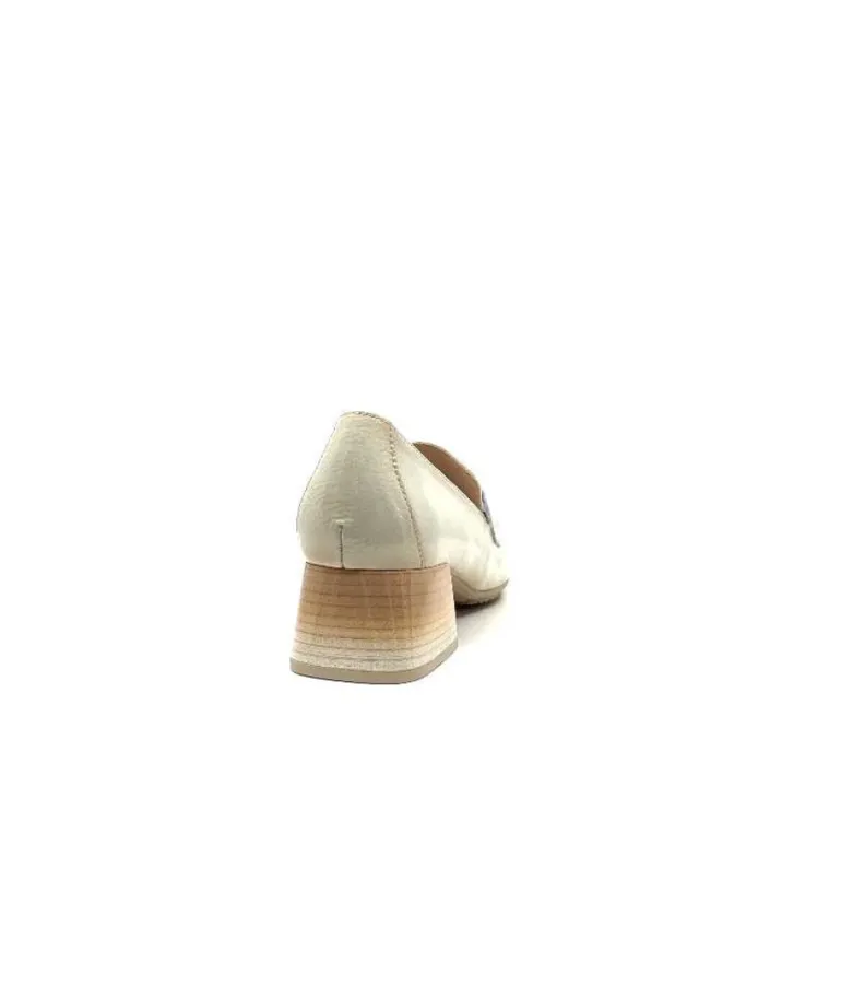 Hispanitas Hv 232570 Cuir Panna