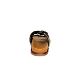 Inuovo 397014 Perle Or Argent Noir