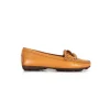 Ivoire 6341 Cannes Cuir Camel