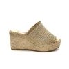 Ivoire 21321 Caprie Raffia Natural