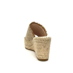 Ivoire 21321 Caprie Raffia Natural