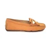 Ivoire 60509 Coimbra Nubuck Tan