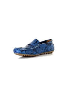 Ivoire 10322 Cuir Azulao