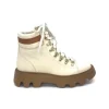 Ivoire 23593 Cuir Beige