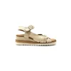 Ivoire 1639-0092 Cuir Beige