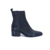 Ivoire 20706 Cuir Black
