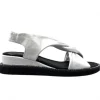 Ivoire 107614 Cuir Blanc