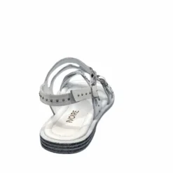 Ivoire 500.4301 Cuir Blanc