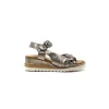 Ivoire 1639-0092 Cuir Bronze