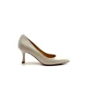 Ivoire 1901 Cuir Creme