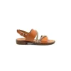 Ivoire 1078 Cuir Cuoio