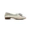 Ivoire 2002 Cuir Egret