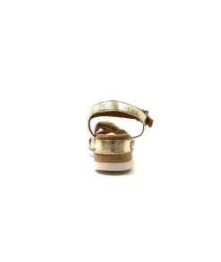 Ivoire 1613-0092 Cuir Gold