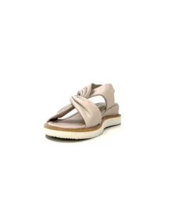 Ivoire 107614 Cuir Gris