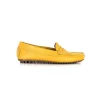Ivoire 10322 Cuir Jaune